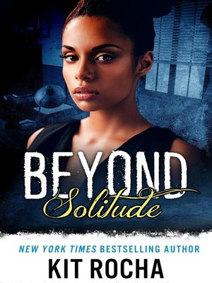 cover image of Beyond Solitude